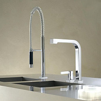 Смесители для кухни