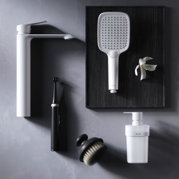 Смеситель для раковины AM.PM Func F8F92033