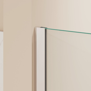 Душевая перегородка RGW Walk In WA-054 маятниковая 130 см 351005433-11