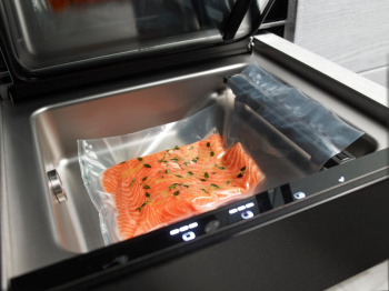 Вакууматор Asko ODV8127 S