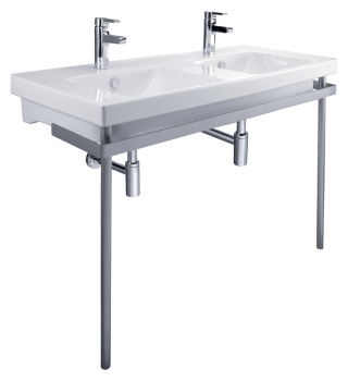 Раковина Jacob Delafon Odeon Up 120 E4730-00