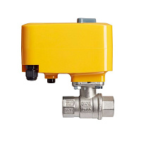 Шаровые краны