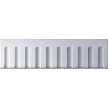 Мойка кухонная Omoikiri Mikura 91-WH белая 4997086