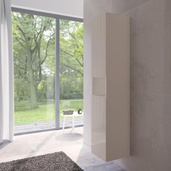 Шкаф-пенал Keuco Stageline 40 32831180101 кашемир