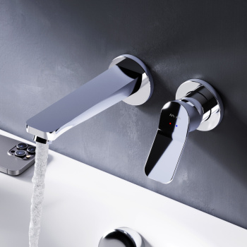 Смеситель для раковины AM.PM X-Joy F85A72600