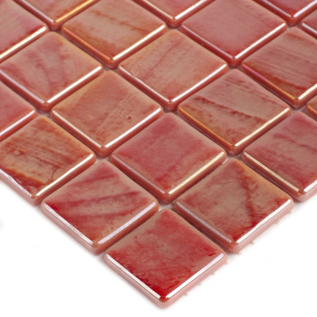 Мозаика на сетке Vidrepur Titanium № 770 м2