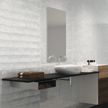 Плитка DECOR POLO BLANCO 31,6X90