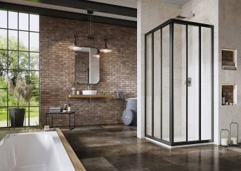 Душевая дверь Ravak Supernova 15V703R2Z1