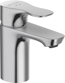 Смеситель для раковины Jacob Delafon Gabin E78126-CP хром