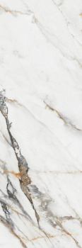 Плитка 1219 FIRENZE CALACATTA GOLD RET 40x120