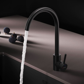 Смеситель для кухни AM.PM X-Joy S F85B07122