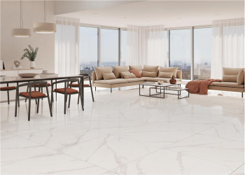 Крупноформатный керамогранит KTL-KERATILE Cedar White 120x280 Pulido Rect. (6mm) м2