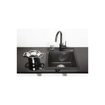 Мойка кухонная Omoikiri Daisen 42-CA Карамель 4993603