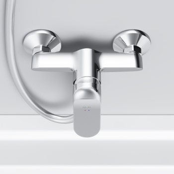 Смеситель для душа AM.PM Sunny F85C20000