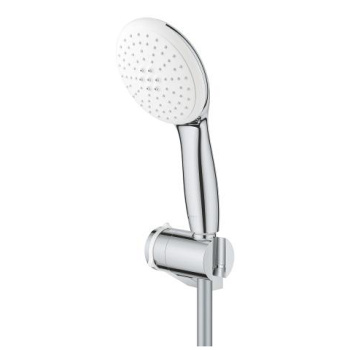 Душевой набор Grohe Tempesta 2760130E хром