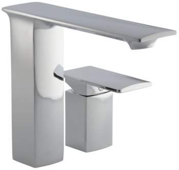 Смеситель на борт ванны Jacob Delafon Stance E14775-CP, хром хром