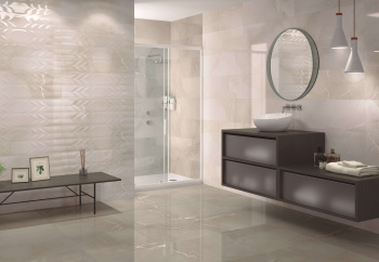 Плитка PASSION R90 TWIN CHAMPAGNE 30*90