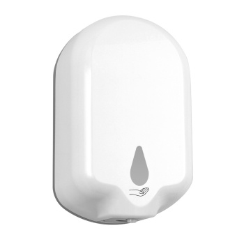 Автоматический диспенсер жидкого мыла или дезинфекции Bemeta 105109335