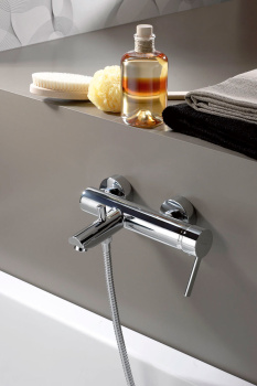 Смеситель для ванны Ramonsoler Drako 3305S