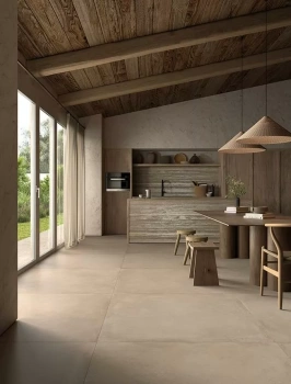 Керамогранит La Faenza Travertino 120х120 TRA OB6 120 LPM