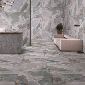 Керамогранит Neodom Onyx Onyx Cloud Polished 80x160 см N20525