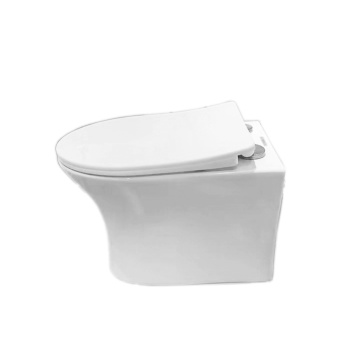 Унитаз подвесной Staro City 2617 С0005292 белый