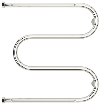 Полотенцесушитель водяной Сунержа М-образный +2 полки 600х600 00-0008-6060