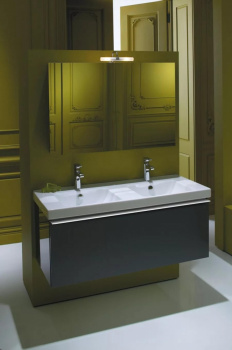 Jacob Delafon Odeon Up Зеркало