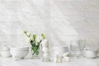 Керамогранит Volakas Polished 60x120