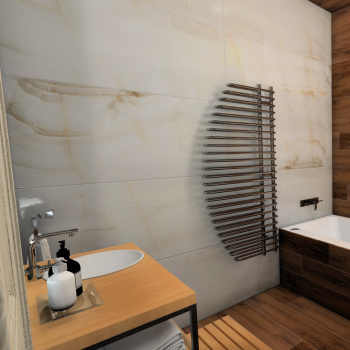 Керамогранит AB 1023G Olimpic Onix gloss 1200x600