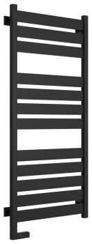 Полотенцесушитель электрический Сунержа Центурион 2.0 1200x500 МЭМ левый 15-5602-1250 муар темный ти