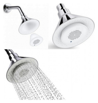 Душевая система Jacob Delafon Moxie E5798-CP хром