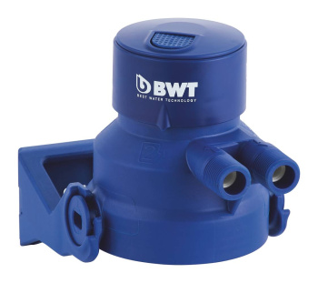 Комплект подключения для фильтра GROHE Blue 64508001