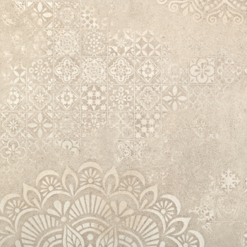 Керамогранит Egypt Gris Decor Matt Shape 60x120 см N40034