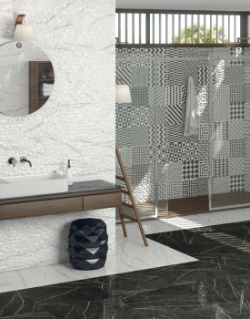 Керамогранит 88K2 HOPE-R BLANCO 59,3x59,3