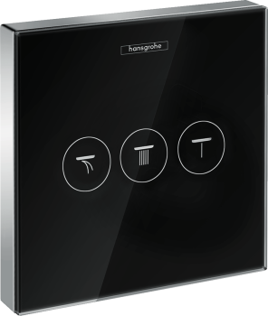 Переключатель потоков Hansgrohe Select 15736600