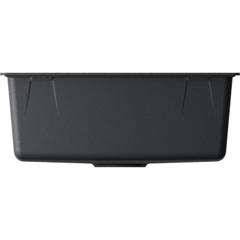 Мойка кухонная Omoikiri Yamakawa 55Т Integra-BL черная 4997269