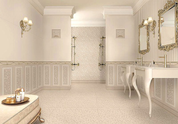 Плитка Zocalo Selecta Vison 11x25