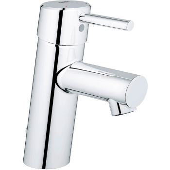 Смеситель для раковины Grohe Concetto 3220610E хром