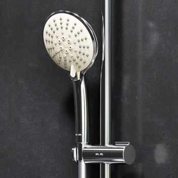 Гигиенический душ Hansgrohe 32127000 со шлангом 125 м