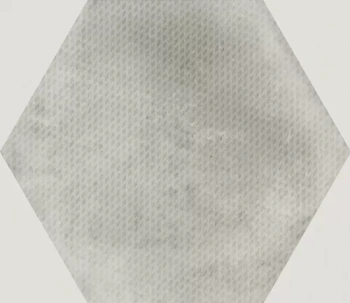 Керамогранит EQUIPE Urban Hexagon Melange Silver 29,2X25,4 23603