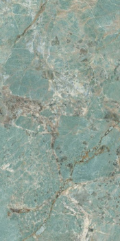 Керамогранит II434 Foyer Royal Green Ama Reflex rett 60x119.5