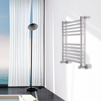 Полотенцесушитель водяной Margaroli Mini 34824704CRN 70x53.5 хром