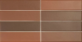 Плитка EQUIPE Matelier Wadi Brown 7,5x30 26488