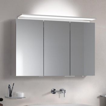 Зеркальный шкаф Keuco Royal L1 113 13605171301