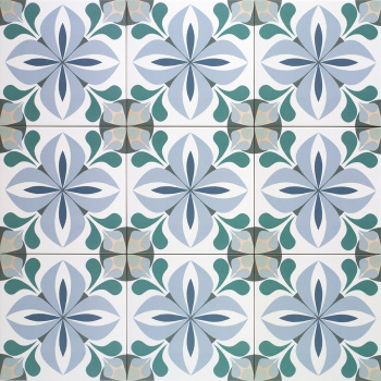 Керамогранит Mainzu Normandy Ruan 20x20 см PT03766