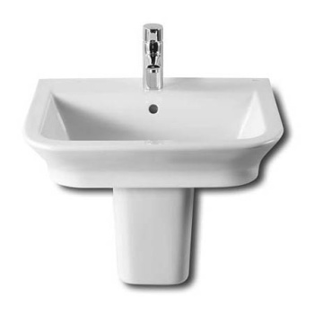 Раковина Jacob Delafon Ovale EN262-00