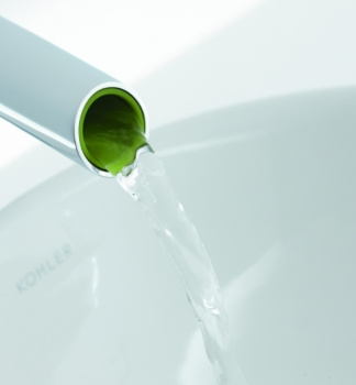 Смеситель для раковины Jacob Delafon Toobi E8960-BN никель