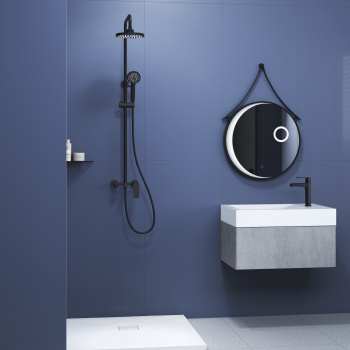 Душевая стойка RGW Shower Panels SP-26B 59140126-03