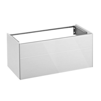 Тумба с раковиной Keuco Reflex.2 100 39604210100